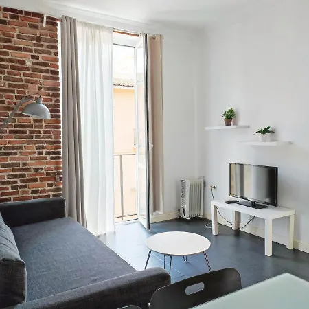 Flats Friends Torres Quart Apartamento