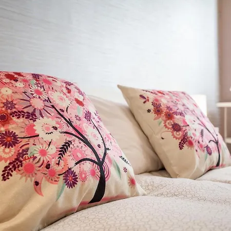 Apartman Penthouse On Malvarrosa Beach