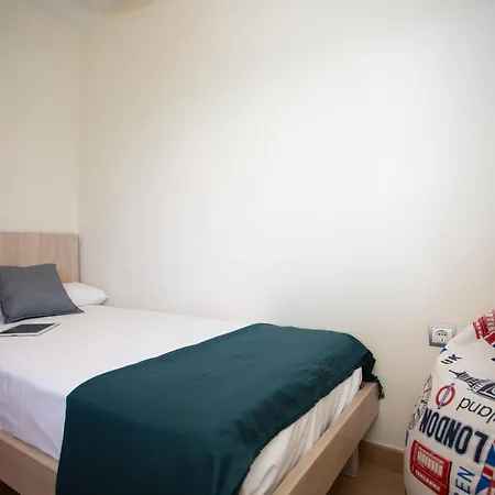 Singularstays Cullera Iii Appartement *