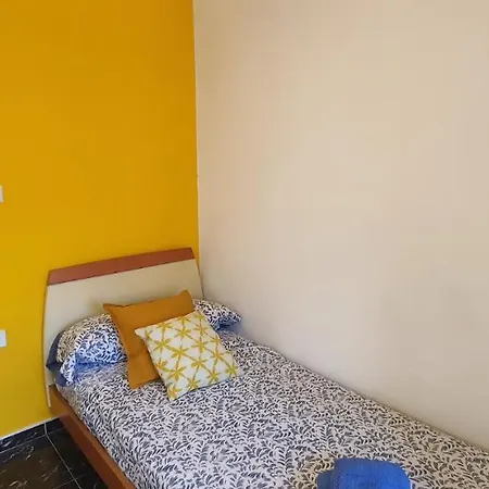 Apartamento Del Mar Apartment