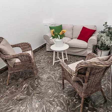 Rotaret Гостевой дом