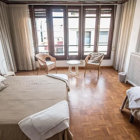 Rotaret Гостевой дом *