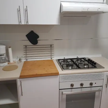 Apartment Cerca De La Ciudad De Ciencias *