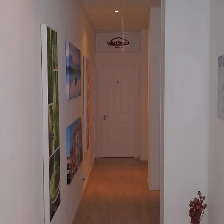 Pensionat Colors Valencia