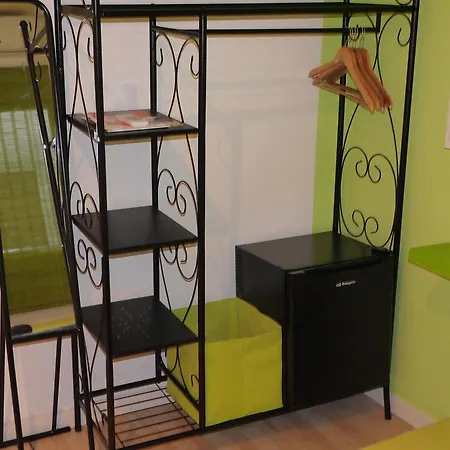 Pensionat Colors Valencia