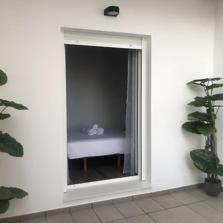 San Miguel, Luxury Apartments. Валенсия