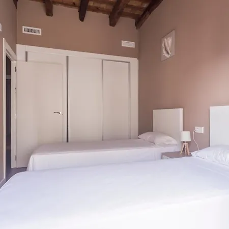 San Miguel, Luxury Apartments. Апартаменты