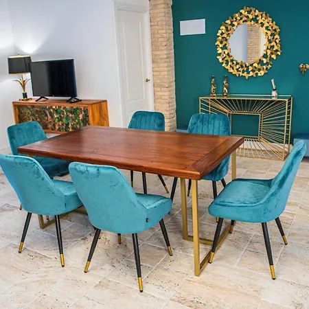 Appartement Laura Puerto *