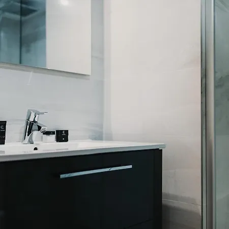 Citizentral Gascons Apartment Valencia