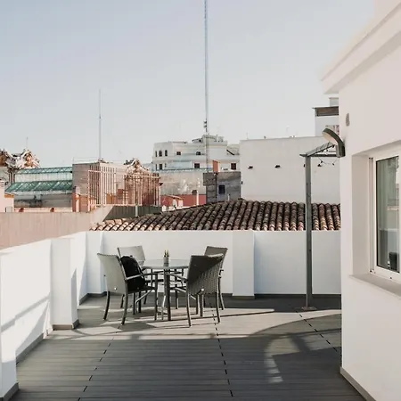 Citizentral Gascons *