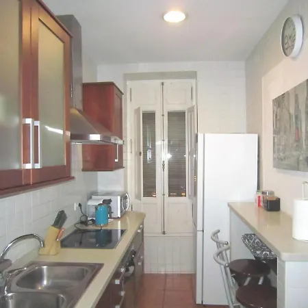 Main Station Appartement *