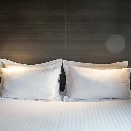 Quart Youth & 旅馆 瓦伦西亚