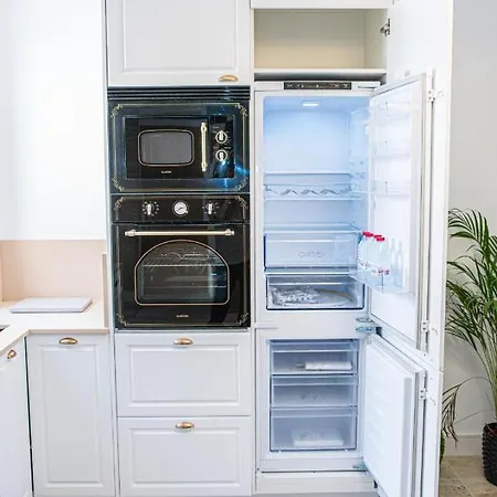 Laura Puerto Appartement