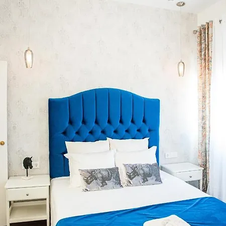 Laura Puerto * Valencia