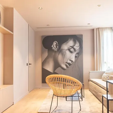 Luxury - Sea Port I * 瓦伦西亚