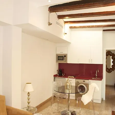 Kirei Sombrereria Apartment