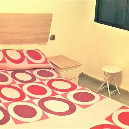 Duplex Near Center Lovely Appartement *