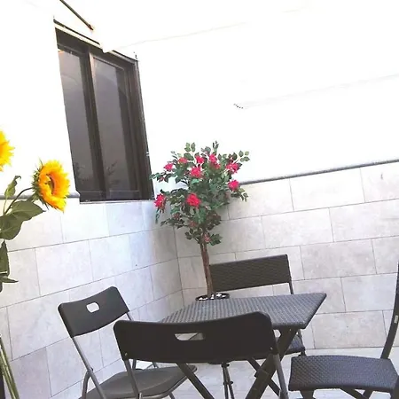 Appartement Duplex Near Center Lovely Valencia