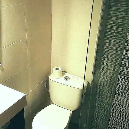 Appartement Duplex Near Center Lovely *