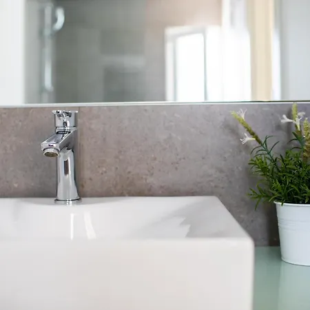 Apartament Florit Flats - Cabanyal 3 Bedroom Wifi Ac Terrace Penthouse Walencja