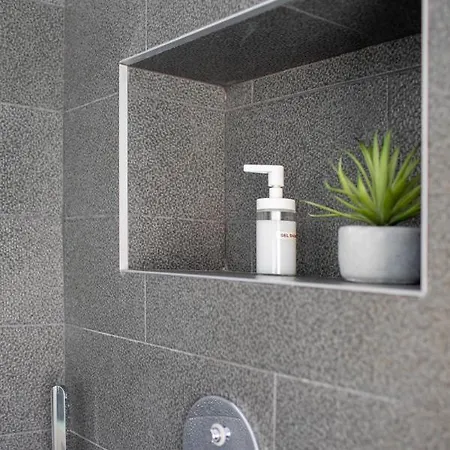 Florit Flats - Cabanyal 3 Bedroom Wifi Ac Terrace Penthouse *