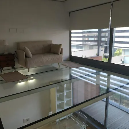 Apartment Loft Valencia