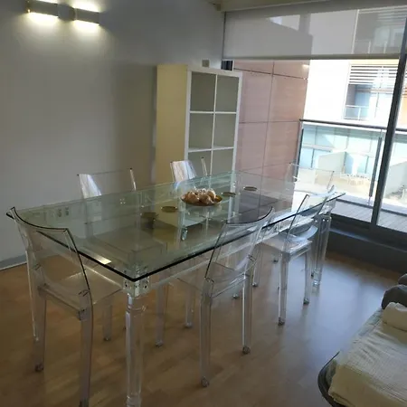 Апартаменты Loft