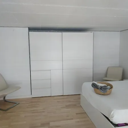 Loft Апартаменты Валенсия