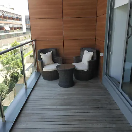 Loft Валенсия
