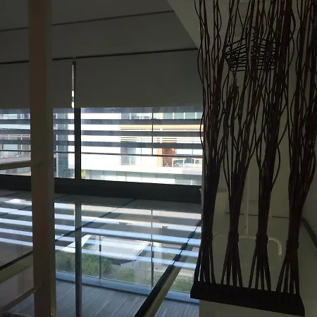 Loft Валенсия