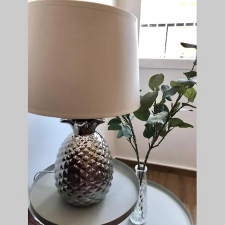 Appartement Beautiful And Renovated In The Center