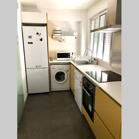 Apartamento Beautiful And Renovated In The Center *