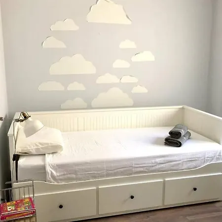 Beautiful And Renovated In The Center *