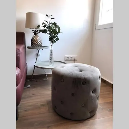 Beautiful And Renovated In The Center Apartamento Valência