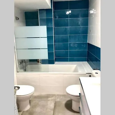 Beautiful And Renovated In The Center * Valencia