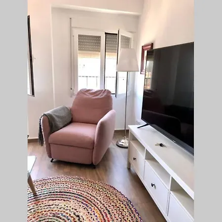 Beautiful And Renovated In The Center Appartement *