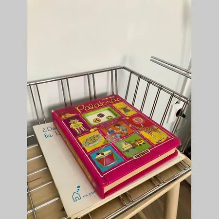 Beautiful And Renovated In The Center * Valencia