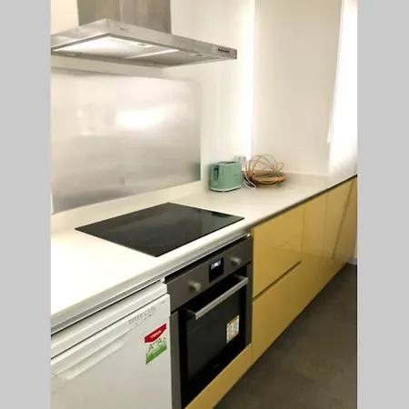 Apartamento Beautiful And Renovated In The Center *