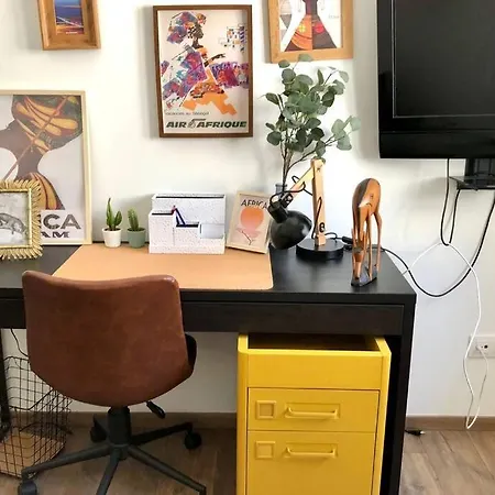 Appartement Beautiful And Renovated In The Center Valencia