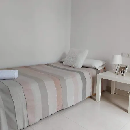 Apartmán Atico Patacona Playa *