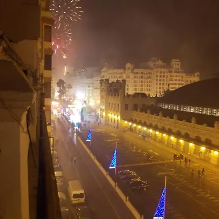 Appartement Main Station *