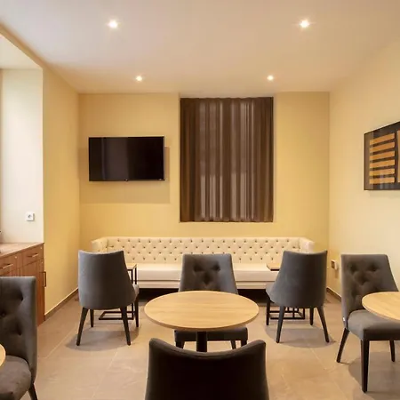 Sh Palace (adults Only)