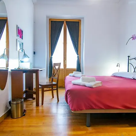 Pensión Kasa Katia Valencia