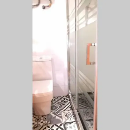 Precioso Frente Del Mercado Apartamento Valência