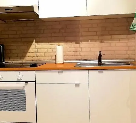 Apartment Precioso Frente Del Mercado *