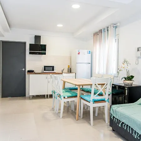 Apartamento Catedral Reina Valência