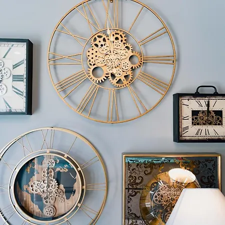 ベッド・アンド・ブレックファスト The Little Corner 4*