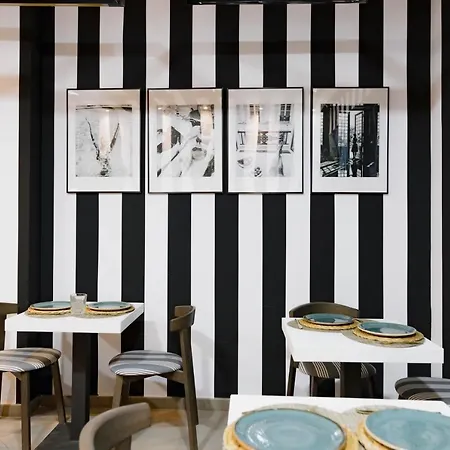 ベッド・アンド・ブレックファスト The Little Corner バレンシア