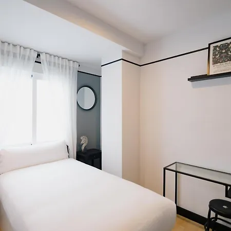 The Little Corner バレンシア