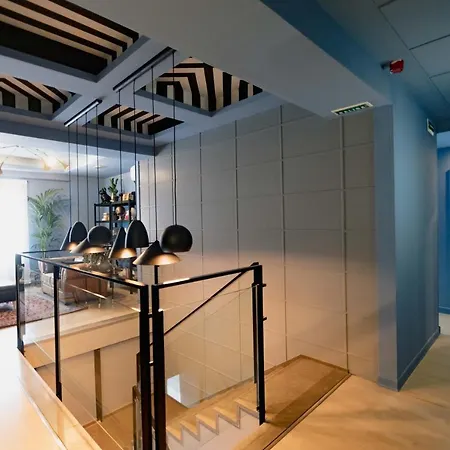 The Little Corner バレンシア